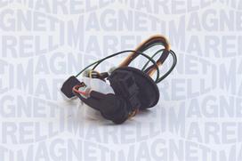 Integruoto galinio žibinto lemputės laikiklis MAGNETI MARELLI 714027053601