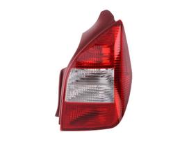 Žibintas galas Dešinė CITROEN C2, C2 ENTERPRISE