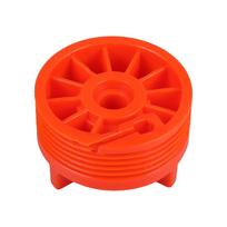 BWR126 Window Regulator Wheel for Citroen Renault Rover 75 Peugeot 307