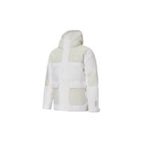 Puma Protective Down Hooded Casual Jacket Men Outerwear White 586604-02 L