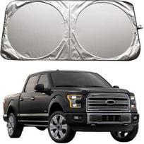 Priekinio stiklo apsauga nuo saulės Ford F150 F-150 F250 F350 F450 1996-2024 Raptor Expedition 1997-2024 Escape 2013-2019 Priedai, Automobilio priekinio lango apsauga nuo saulės