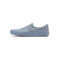 Vans Classic Slip On    Pastel mOno  Dusty Blue Vn000ct5dsb1 230
