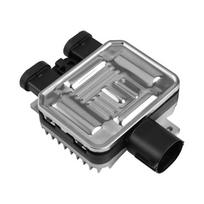 Radiatoriaus aušinimo ventiliatoriaus kompiuterio valdymo modulio blokas 7T438C609BA S60 S80 XC60 automobiliui