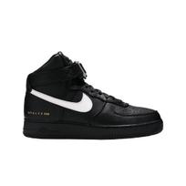 Nike X 1017 Alyx 9sm Air Force 1 High Black White 2020 240