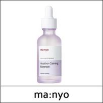 [ma:nyo] Manyo Factory (boS) Heather Calming Essence 50ml
