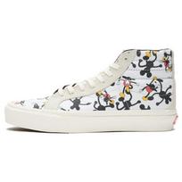 Vans Sk8 Hi Disney X Geoff McFetridge Vans VA38FYRNQ 43