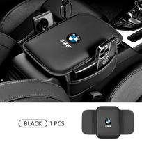 PU Leather Car Armrest Cushion With Storage Bag Auto Accessories For BMW X1 X2 X3 X5 X4 X6 X7 G30 G20 G32 G11 G12 F40 F30 F20 F1 juoda