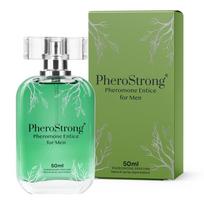 Pherostrong entice citrus perfume with pheromones seducing male senses 50ml 50ml