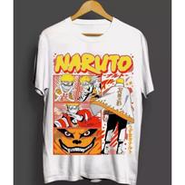 Summer Naruto Shippuden T-Shirt Itachi Uchiha Japanese Anime Manga Style Shirt All Size Short-sleeved Vintage Trendy Cool S balta
