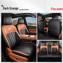 Universali odinė sėdynės užvalkalų komplektas visų sezonų Geely Galaxy Starbright 8
