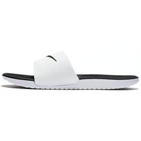 Nike Kawa šlepetės Baltos Juodos 832646-100 41