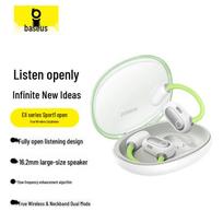 Baseus Eli Series Sport 1 Open-Ear Bluetooth Earbuds
