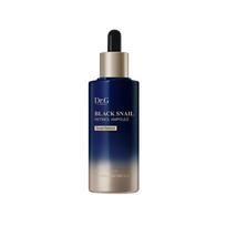 DR.G Black Snail Retinol Ampoule Anti-Aging Repair Serum 50ml