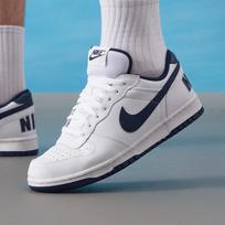 Nike vyriški žemi laisvalaikio riedlenčių batai US 7