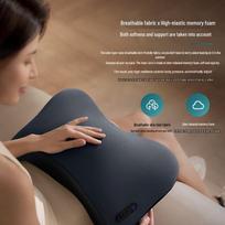 Philips Multi-function Lumbar & Neck Massager Cushion CN plug (adapter included)