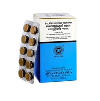 Balaguluchadhi Kwatham (100 skirtukas), Balaguluchyadi Kwatham, Kottakkal Ajurveda