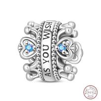 Girl Metal Beaded Shiny Zirconia Azure Ocean Pink Original 3Mm Bangle Fine Accessory Elegant Fashion Beautiful Lovely Exquisite Charming Cute Delicate