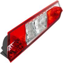 Ford Transit Connect 2013- left rear lamp