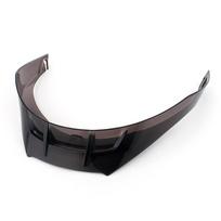 For AGV Pista Corsa GPR Corsa R Motorcycle Rear Trim Helmets Spoiler Case Motorbike Helmet Accessories Colorful Spoiler