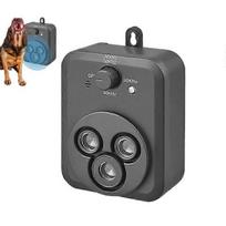 Barkbuz Anti Bark Device,Qinux Barkbuz for Dogs,Strobe Mode,25000-40000 Hz