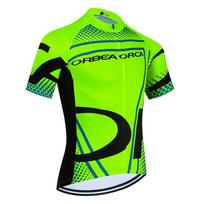 2026 ORBEA ORCA Dviratininkų Komandos Džersis Pro Dviratininko Džersio Šortų Rinkinys Ropa Ciclismo Vyrams Moterims Vasaros Plento Važinėjimo Maillot Džersis Kelnės M