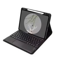 Keyboard Case for Huawei MatePad SE 11 Inch 2024 AGS6-W00 W09 Trackpad Wireless Keyboard Tablet Cover Magnetic Shell Funda English Keyboard juoda