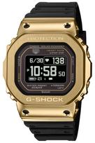 Laikrodis su širdies ritmo matuokliu ir ekologišku auksu [Casio] G-Shock G-SQUAD Monitorius, Bluetooth, Medžiagos, GM-H5600-9JR, Vyriškas,