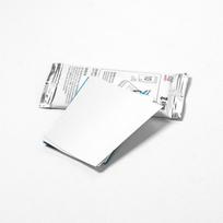 MT53 Three-Inch High-Adhesive Thermal Photo Paper for Cameras