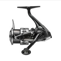 Shimano 25 Complex XR 2500 F6 Sukamas ritinėlis juoda