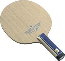 Drugelio Stalo Teniso Shakehand Tomokazu Harimoto Innerforce SUPER 37334 Raketė, ALC-ST