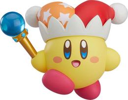 Nendoroid Dream Land Beam Kirby ABS PVC Painted Movable Figure Kirby's &