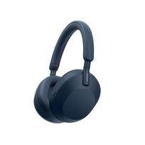 Sony Wireless Noise Cancelling Stereo Headphones Improved noise cancellation performance Amazon Alexa Improved call performance High sound isolation