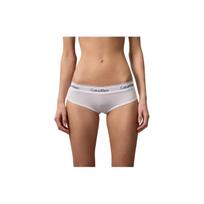 CALVIN KLEIN Modern Gravity High-End High-Waisted Thong Underwear Women's, 1-Pack M balta