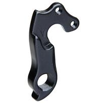 Derailleur Hanger for CANYON  No.8 FUJI Marin STEVENS Merida FOCUS DIAMONDBACK RALEIGH IRONHORSE Dropout Black 2pcs