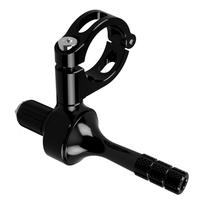 ReMote 360 Dropper Lever Aluminum Alloy CNC Lever Control Kit for MTB Mountain Bike Seatpost Dropper Post juoda