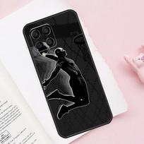 Basketball Basket Case For Samsung Galaxy M15 M35 M55 M51 M31 M21 M11 M16 M36 M56 M53 M12 M32 M52 M14 M34 M54 Samsung M16