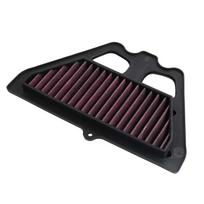 For Kawasaki Z900 Z 900 2017 2018 2019 2020 2021 2022 2023 2024 2025 Motorcycle Accessories Air Filter Intake Cleaner Element juoda