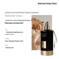 Dear lrean Surinam Lemon Smooth Repair Hair Conditioner