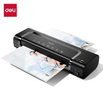 Deli Small Home Office A4 Laminator CN plug (adapter included)