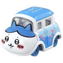 Takara Tomy Tomica Dream Tomica SP Chiikawa Hachiware Miniature Car Toy 3 and (Ages up)