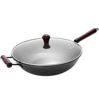 Debo DEFUS DEP-DS304 Wok 2 dalių rinkinio spalva