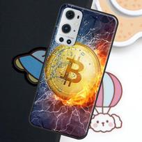 Bitcoin BTC For Realme 15 10 11 12 13 14 Pro Plus C65 C71 C75 C55 C63 C61 C53 C67 C35 GT6 GT7 Pro Case Realme C15