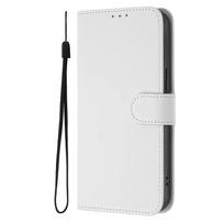 For Funda Motorola Moto G Play 2026 Case Candy Solid Color Leather Flip Cover on for Etui Motorola Moto G Play (2026) Phone Case Moto G Play 2026