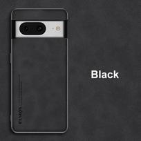 For Google Pixel 8 Pro Case Luxury PU Leather Phone Case For Google Pixel 8A 8Pro Pixel8 A Back Cover Silicone Full Protection For Pixel 8A juoda