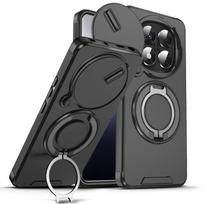 Finger Ring Holder Shockproof Case for Redmi Note 15 Pro 5G 4G Note 15 Pro Plus Note15 Dual Layer Mobile Phone Cases Covers Redmi note 15 Pro 5G juoda