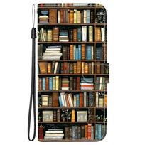 For Honor Magic 8 Lite Case Wallet Holder Phone Case For Funda Honor Magic8 Lite MTN-NX1M Cover Fashion Leather Flip Etui Coque HONOR Magic8 Lite