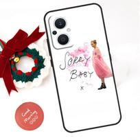 killing Eve Sorry Baby Funda For OPPO Reno 13 F 14F 12F 11F 10 11 12 14 Pro 7 8 Lite OPPO Find X9 X8 X6 X5 Pro Case OPPO Find X8 Pro