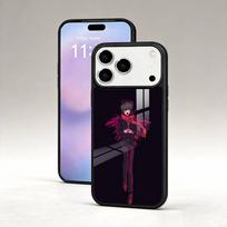 Game Y-Your T-Turn to D-Die Phone Case For iPhone 17,16,15,14,13,12,Pro,Max For Magsafe Magnetic Wireless Charging iPhone17Air