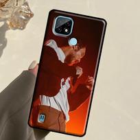Scriptonite Singer For Realme 14 Pro Plus 10 11 12 13 GT 6 6T 5 GT7 Pro C61 C55 C53 C51 C21Y C25S C67 C75 Case Realme 13 Pro Plus