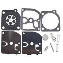 Carburetor Gasket Repair Kit For Zama RB-39 McCulloch 3505 3214 3216 3505 3516 3818 Homelite John Deere Poulan WeedEater China Mainland